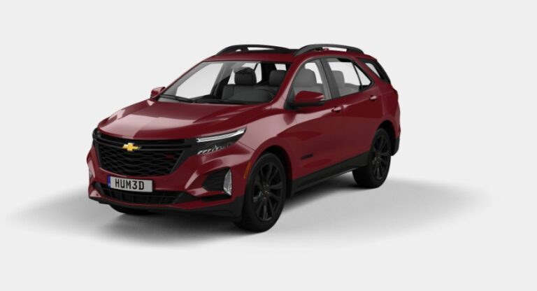 2026 Chevy Equinox EV Reviews